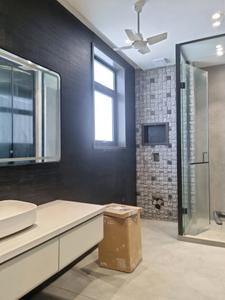 Bedroom Two Image of 3771 Sq.ft 4 BHK Builder Floor for sale in Janakpuri New Delhi for Rs. 105000001