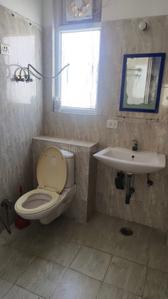 Image of 1250 Sq.ft 3 BHK Apartment / Flat for rent in Great Value Sharanam, Sector 107, Noida for Rs. 43000