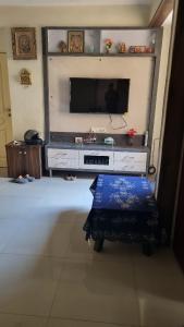 Hall Image of 718 Sq.ft 2 BHK Apartment / Flat for sale in Swagat Afford, Sargasan Gandhinagar for Rs. 5500000