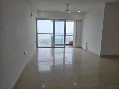 3 BHK Flat
