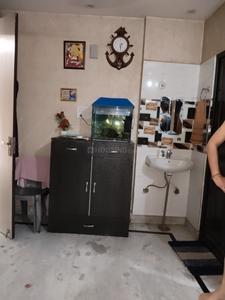 2 BHK Independent Builder Floor