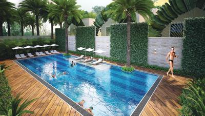 Image of 2100 Sq.ft 3 BHK Villa for sale in Patia, Bhubaneswar for Rs. 13600000