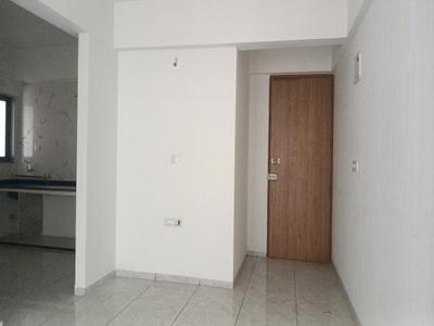 Living Room Image of 1550 Sq.ft 3 BHK Apartment / Flat for sale in Shaligram Prime, South Bopal Ahmedabad for Rs. 8900000