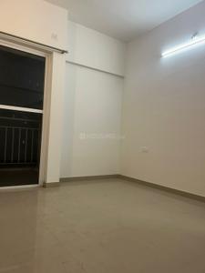 Bedroom Image of 700 Sq.ft 2 BHK Apartment / Flat for rent in Handewadi Pune for Rs. 19000