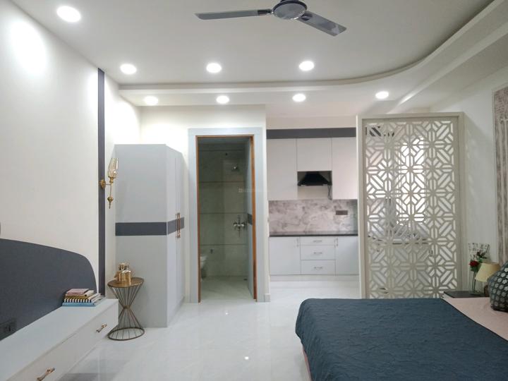 Gulmohar Apartment  Main Image 1