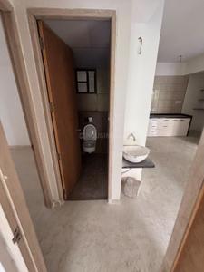 Hall Image of 1890 Sq.ft 3 BHK Apartment / Flat for rent in Shivanta Rigel, Tragad Ahmedabad for Rs. 25000