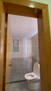 Bathroom Image of 858 Sq.ft 2.5 BHK Apartment / Flat for sale in Mansarovar Extension Jaipur for Rs. 3490000