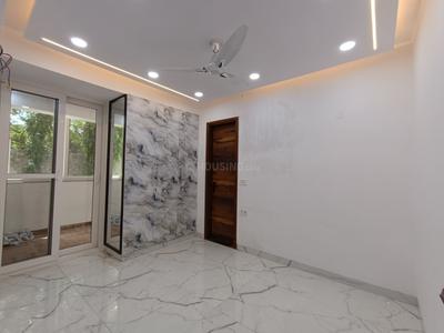 Bedroom Image of 1200 Sq.ft 2 BHK Apartment / Flat for sale in Adarsh Apartments, Madhu Vihar New Delhi for Rs. 12000000