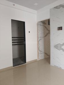 Bedroom Image of 580 Sq.ft 1 BHK Apartment / Flat for sale in Boisar Mumbai for Rs. 2000000