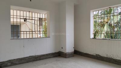Bedroom Image of 1705 Sq.ft 4 BHK Apartment / Flat for sale in Dum Dum Park Kolkata for Rs. 9890000