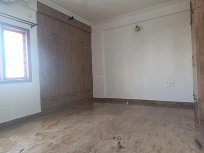 Bedroom Image of 3600 Sq.ft 3 BHK Apartment / Flat for rent in RMV Extension Stage 2 Bengaluru for Rs. 65000
