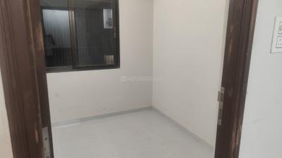 Bedroom Image of 750 Sq.ft 1.5 BHK Apartment / Flat for rent in Promesa West End, Dadar West Mumbai for Rs. 85000