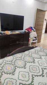 Bedroom Image of 1450 Sq.ft 3 BHK Apartment / Flat for sale in Imperial Apartments, Kishanpura Zirakpur for Rs. 9000000