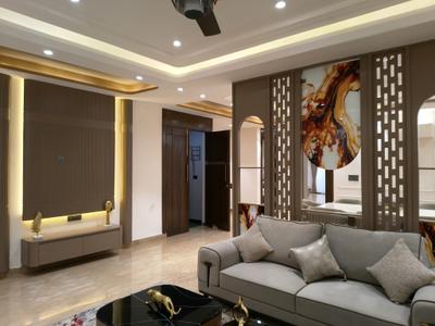 Living Room Image of 3880 Sq.ft 5 BHK Builder Floor for sale in Indirapuram Ghaziabad for Rs. 57000000