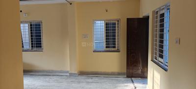 Balcony Image of 1201 Sq.ft 2 BHK Independent House for rent in Cherlapalli Secunderabad for Rs. 19000