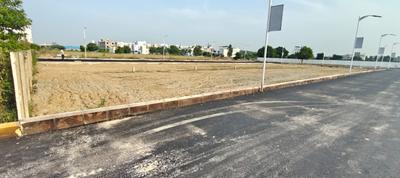 Image of 900 Sq.ft Residential Plot / Land for sale in Mannivakkam, Chennai for Rs. 5580000