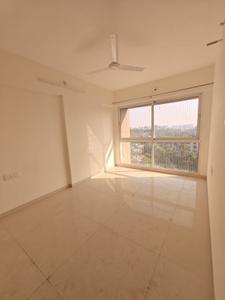 Bedroom Image of 1150 Sq.ft 2 BHK Apartment / Flat for sale in Bhagwati 19 East, Nerul Navi Mumbai for Rs. 24500000