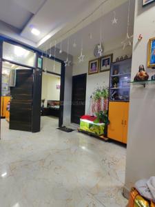 Hall Image of 652 Sq.ft 1 BHK Builder Floor for rent in Karol Bagh New Delhi for Rs. 30551