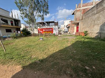 Image of 3000 Sq.ft Residential Plot / Land for sale in Ayodhya Bypass, Bhopal for Rs. 6500000