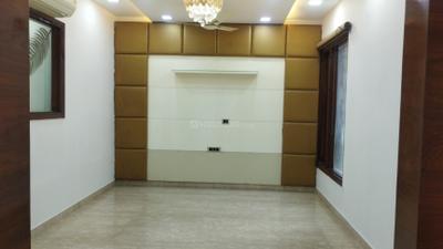 Living Room Image of 2200 Sq.ft 4 BHK Apartment / Flat for sale in Shubh Laxmi Apartment, Sector 6 Dwarka New Delhi for Rs. 38500000
