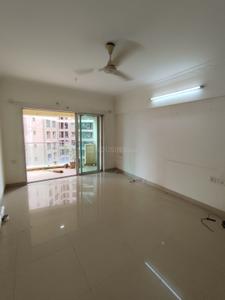 Hall Image of 1049 Sq.ft 2 BHK Apartment / Flat for sale in Nahar Mimosa And Mirabilis, Powai Mumbai for Rs. 25000000