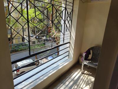 Balcony Image of 2000 Sq.ft 4 BHK Apartment / Flat for sale in Siddharth Estates, Kalyani Nagar Pune for Rs. 39000000