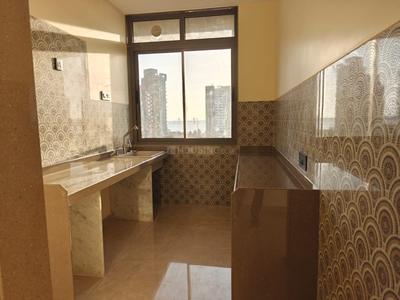Kitchen Image of 1730 Sq.ft 3 BHK Apartment / Flat for sale in Shivaji Park Mumbai for Rs. 76000000