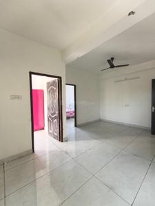 Hall Image of 965 Sq.ft 2 BHK Apartment / Flat for sale in Baranagar Kolkata for Rs. 5307500
