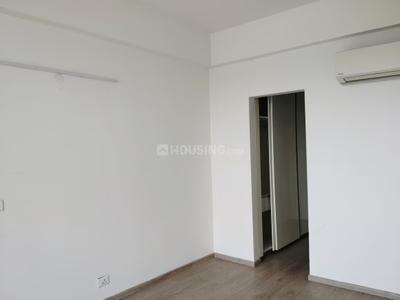 Bedroom Image of 2200 Sq.ft 4 BHK Apartment / Flat for sale in Sector 86 Gurgaon for Rs. 25000000