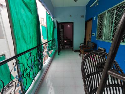 Balcony Image of 1800 Sq.ft 4 BHK Independent House for sale in Shyamal Ahmedabad for Rs. 22000000