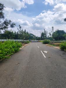 Image of 4000 Sq.ft Residential Plot / Land for sale in Yelahanka, Bengaluru for Rs. 4396000