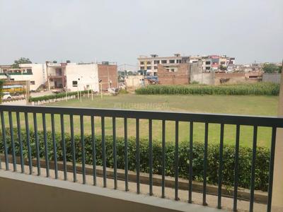 3 BHK Flat