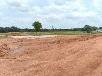 Image of 1800 Sq.ft Residential Plot / Land for sale in Raviryal, Hyderabad for Rs. 7000000