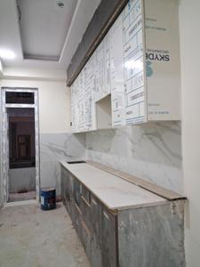 Kitchen Image of 1450 Sq.ft 3 BHK Apartment / Flat for sale in DM Infra, Sector 102 Noida for Rs. 5500000