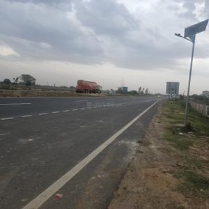 Image of 150 Sq.ft Residential Plot / Land for sale in Mathura Cantonment, Mathura for Rs. 3500000