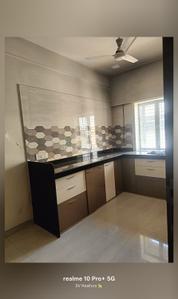 Kitchen Image of 800 Sq.ft 1 BHK Apartment / Flat for rent in Dadar West Mumbai for Rs. 70000
