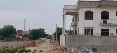 Image of 1000 Sq.ft Residential Plot / Land for sale in Babatpur, Varanasi for Rs. 1200000