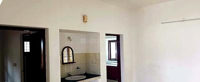 Bedroom Image of 2800 Sq.ft 2 BHK Builder Floor for rent in Kadavanthra Kochi for Rs. 25000