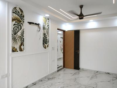 Bedroom Image of 2200 Sq.ft 4 BHK Apartment / Flat for sale in Sant Sundar Das Apartments, Sector 12 Dwarka New Delhi for Rs. 41000000