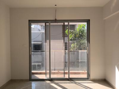 Living Room Image of 750 Sq.ft 2 BHK Apartment / Flat for rent in Vile Parle East Mumbai for Rs. 85000