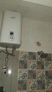 Bathroom Image of 2880 Sq.ft 4 BHK Independent House for sale in Sonapur Guwahati for Rs. 8500000