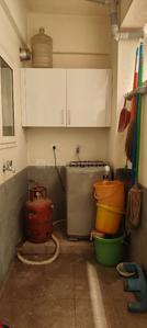 Image of 1360 Sq.ft 3 BHK Apartment / Flat for sale in Icon SN Luxuria by Icon Costructions, Kothanur, Bengaluru for Rs. 11600000