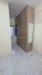 Bedroom Image of 1100 Sq.ft 2 BHK Builder Floor for rent in Bilekahalli Bengaluru for Rs. 32000