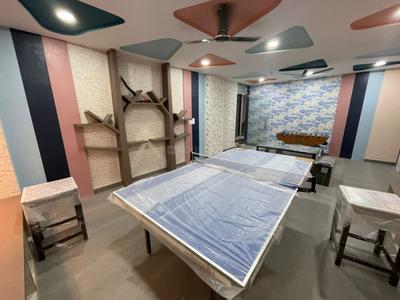 Bedroom Image of 1841 Sq.ft 4 BHK Apartment / Flat for sale in Urban Prime, Manyawas Jaipur for Rs. 18100000