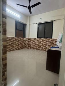Bedroom Image of 550 Sq.ft 1 BHK Apartment / Flat for rent in Andheri West Mumbai for Rs. 46000
