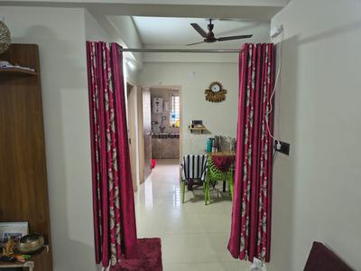 3 BHK Flat