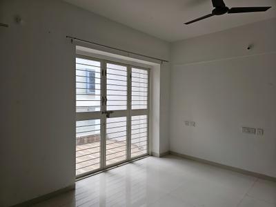 Living Room Image of 530 Sq.ft 1 BHK Apartment / Flat for rent in Majestique City, Wagholi Pune for Rs. 21000