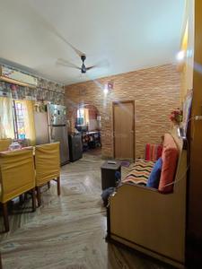 2 BHK Flat