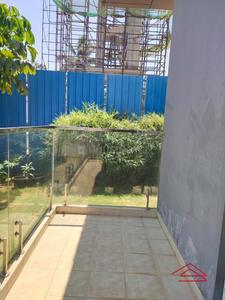 Balcony Image of 1336 Sq.ft 3 BHK Apartment / Flat for sale in Concorde Auriga by Concorde Housing Corporation Pvt. Ltd., Medahalli Bengaluru for Rs. 16200000