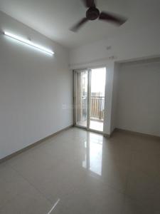 Hall Image of 450 Sq.ft 1 BHK Apartment / Flat for rent in DB Ozone, Dahisar East Mumbai for Rs. 22000